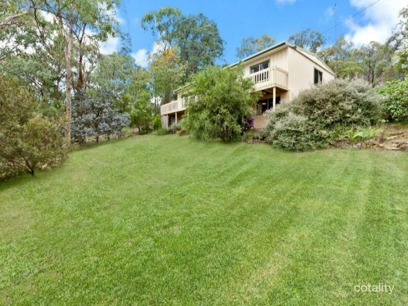 220 Smiths Gully Rd, Smiths Gully, VIC 3760