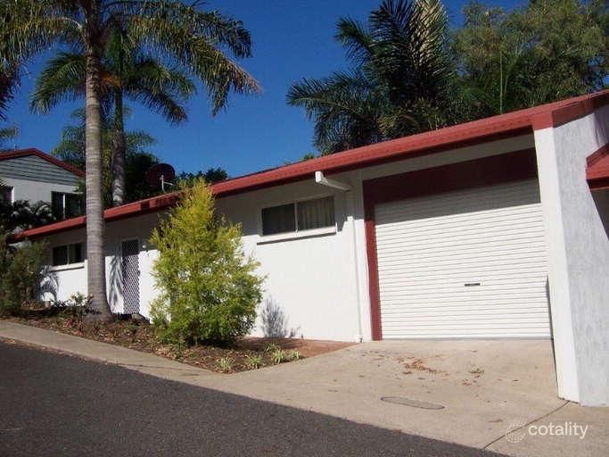 3/48 Rockhampton Rd, Yeppoon, QLD 4703