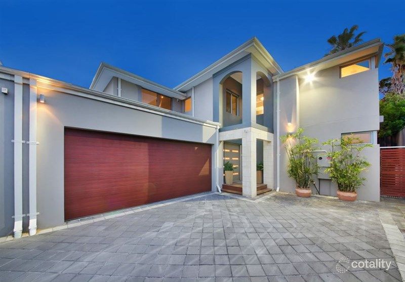 111c Shakespeare Ave, Yokine, WA 6060