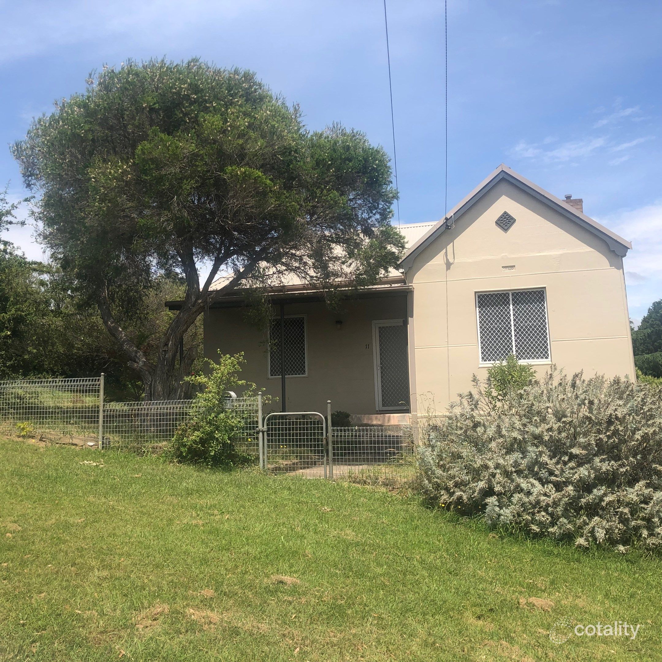 11 Paine St, Portland, NSW 2847