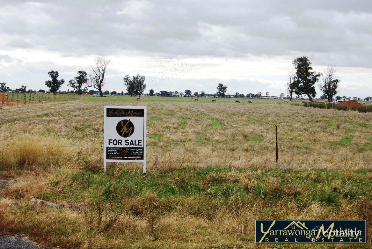 57 Cahills Rd, Yarrawonga, VIC 3730
