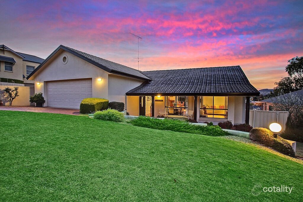 14 Emmett Cl, Picton, NSW 2571