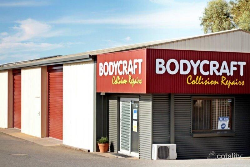 1/1 Liston Rd, Lonsdale, SA 5160