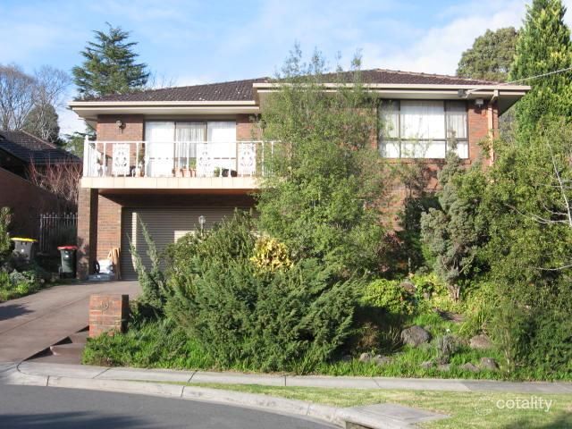 9 Glenview Ct, Glen Waverley, VIC 3150