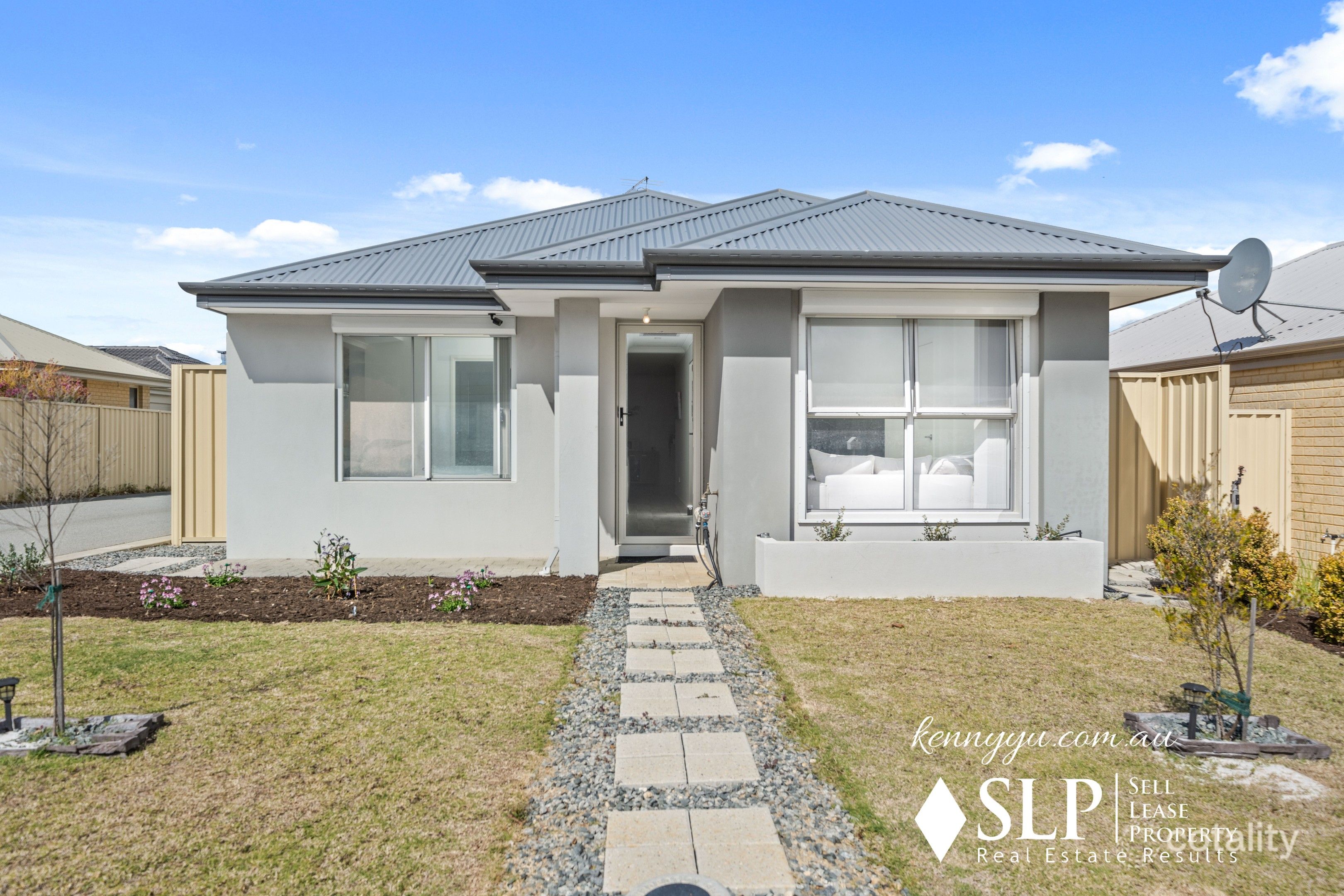 19 Laila Turn, Madeley, WA 6065