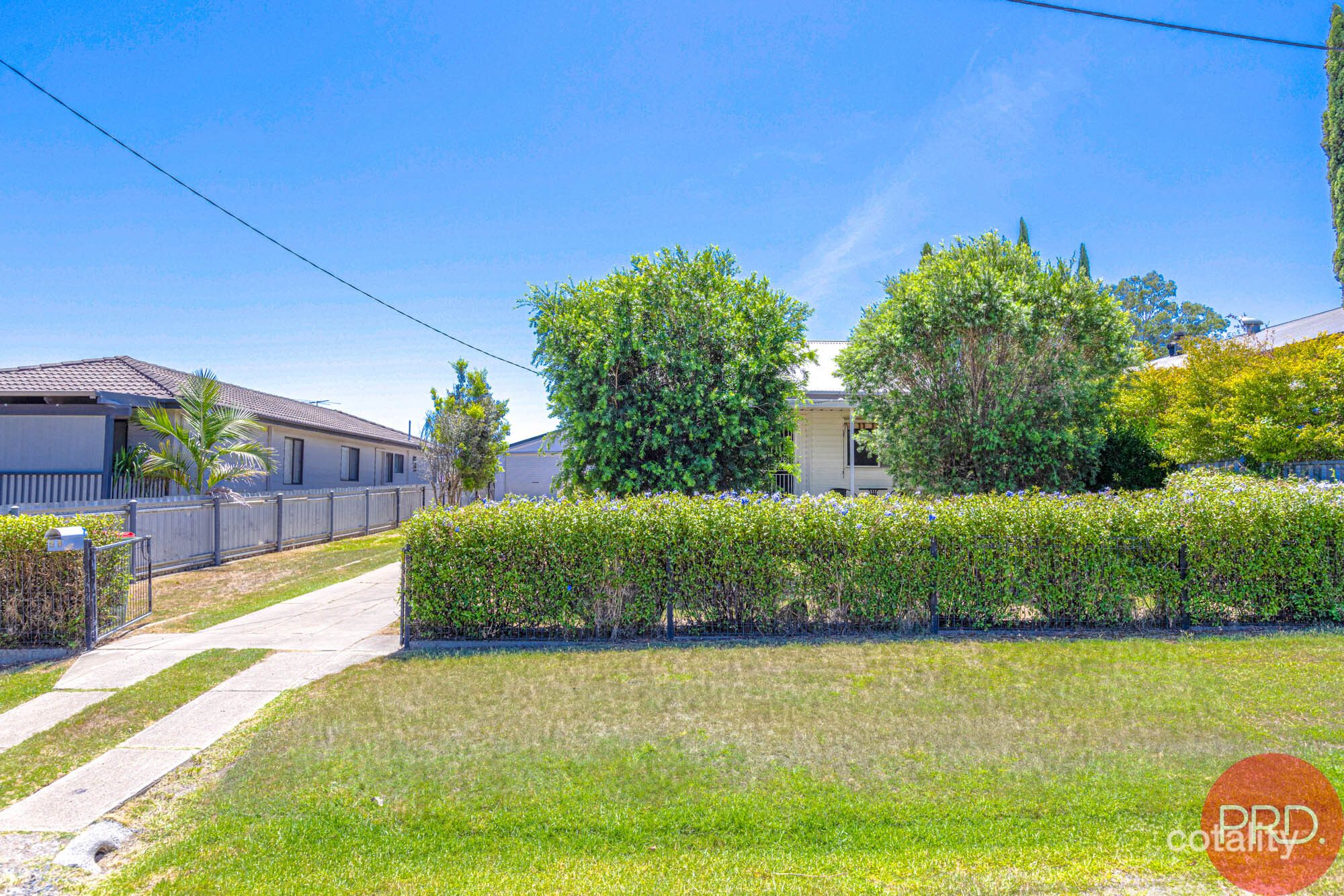 21 Whitburn St, Greta, NSW 2334