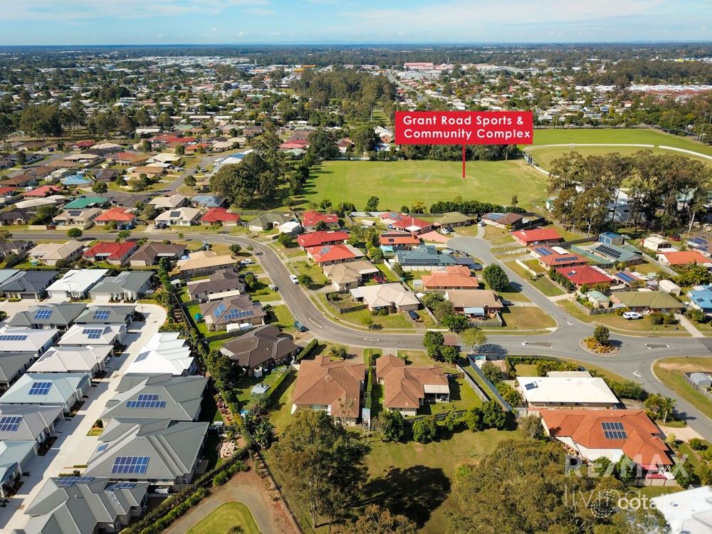 48 Ronald Ct, Caboolture South, QLD 4510