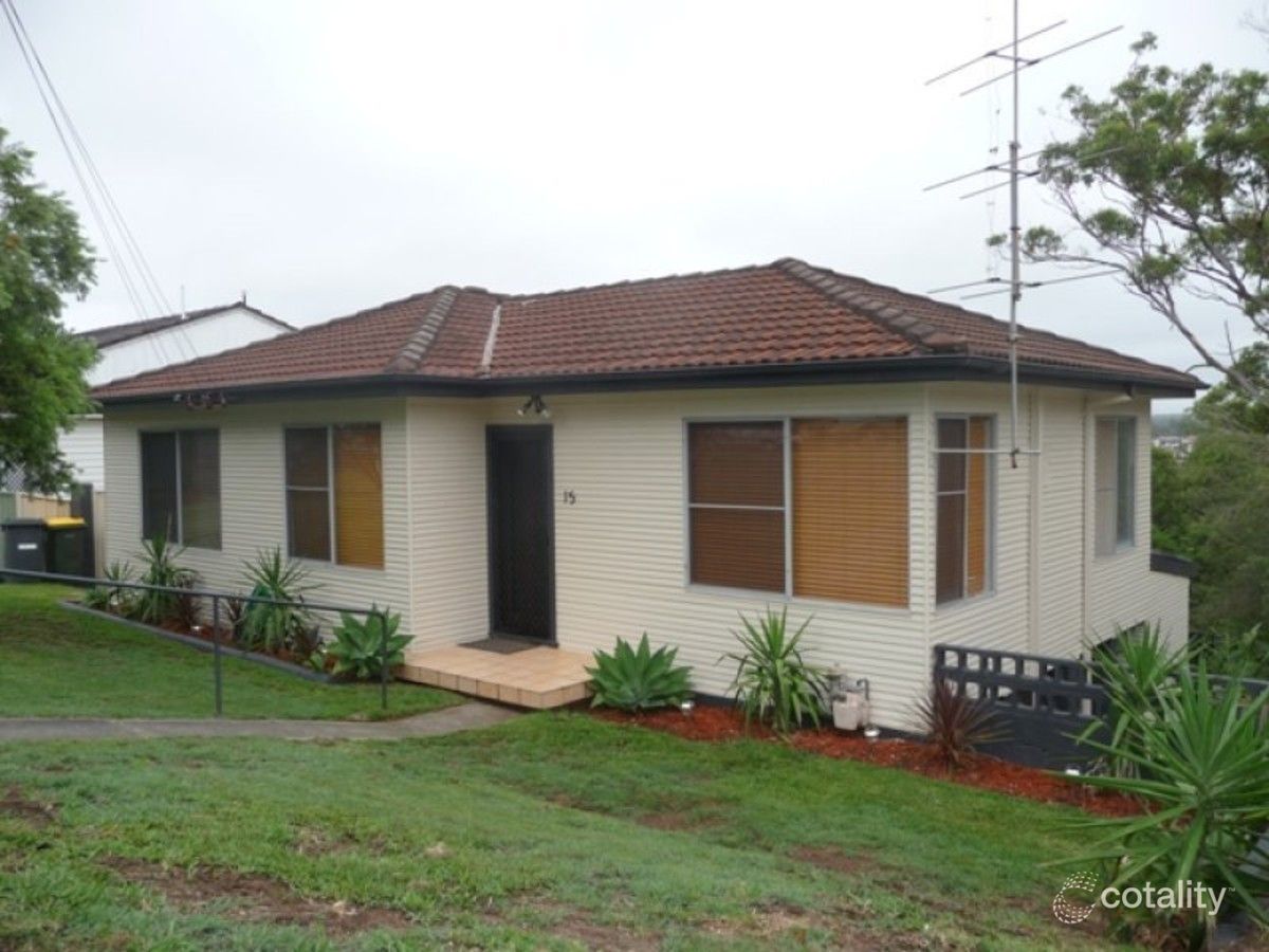 15 Lowry St, Cardiff, NSW 2285