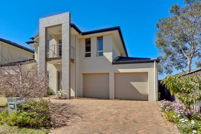 4 Platypus Way, Warriewood, NSW 2102