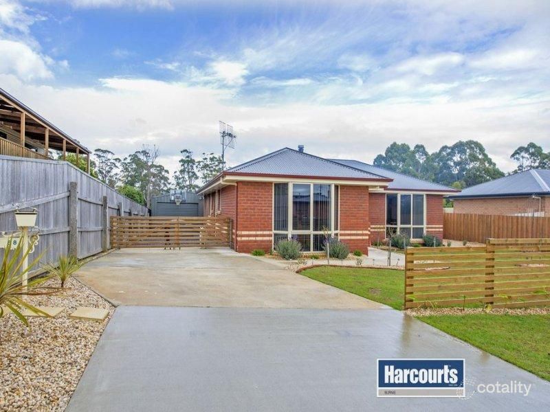 68 Cardigan St, Somerset, TAS 7322