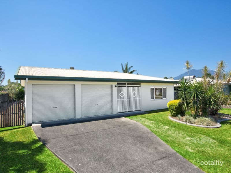 9 Glenrowan St, White Rock, QLD 4868