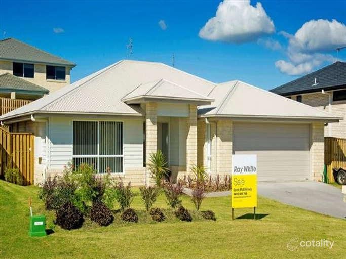 18 Willunga St, Pacific Pines, QLD 4211