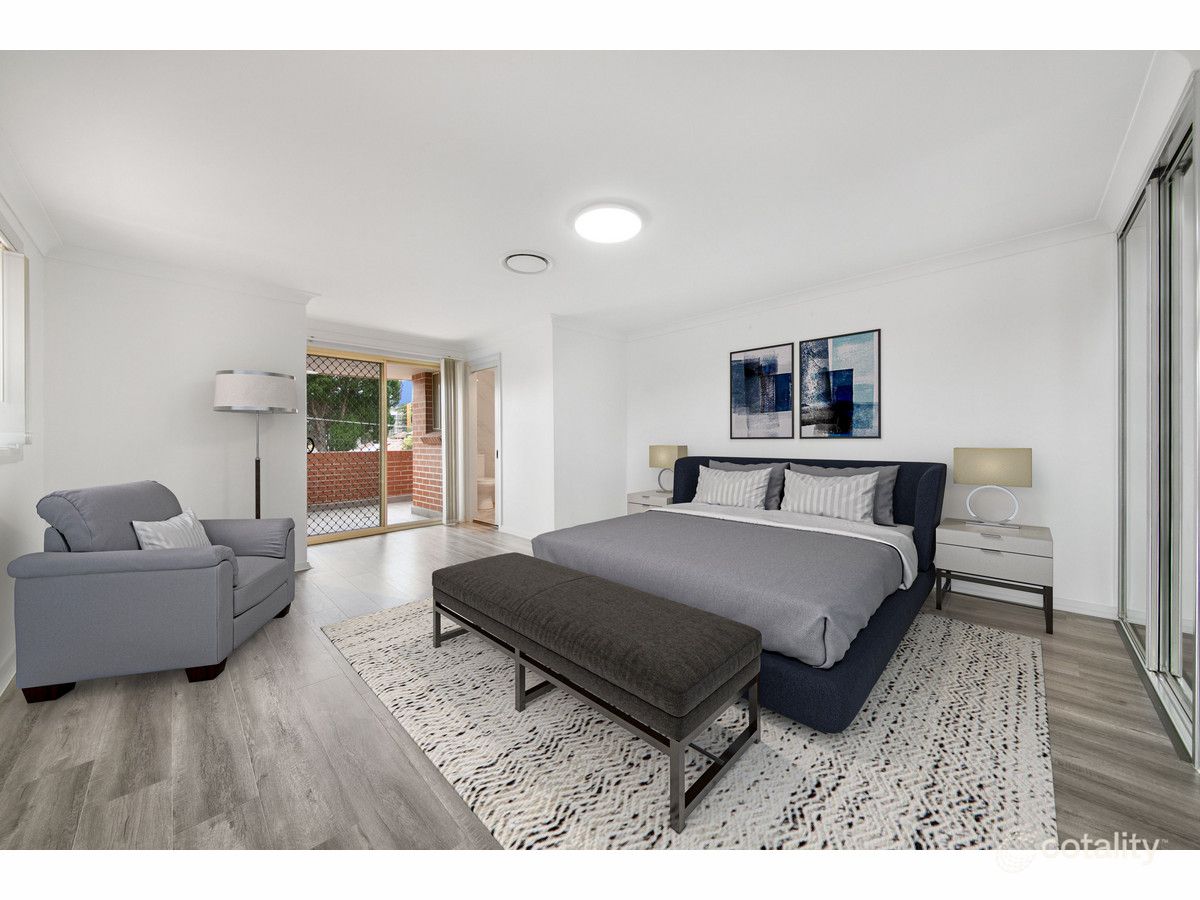 4 Booth St, Westmead, NSW 2145