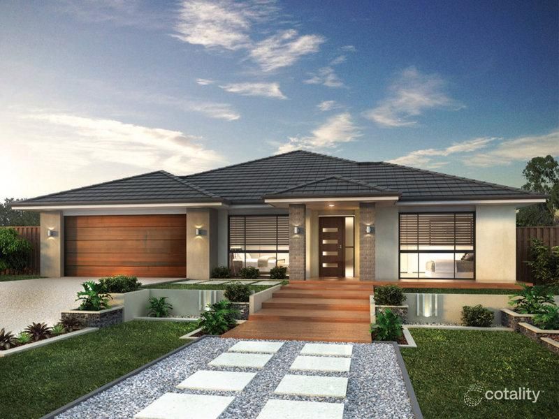 60 Altitude St, Rochedale, QLD 4123