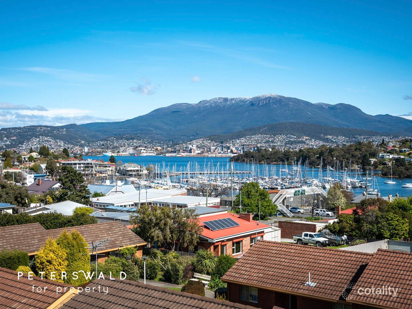 18/9 Alma St, Bellerive, TAS 7018