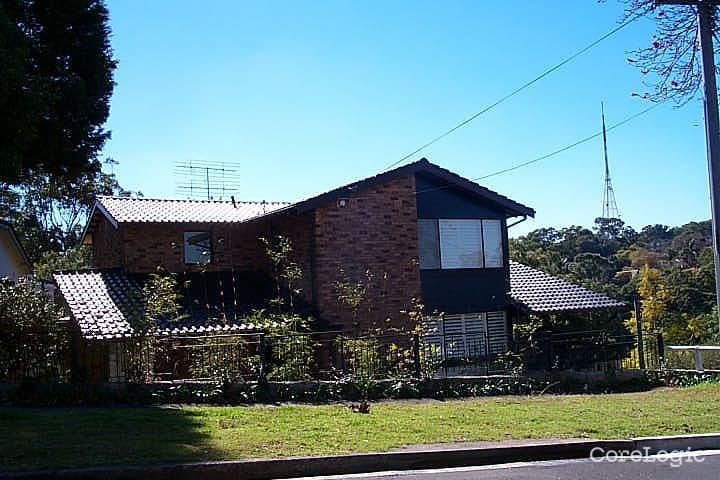20a Upper Cliff Rd, Northwood, NSW 2066