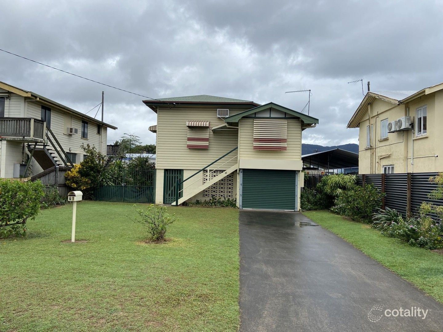 41 Hannam St, Bungalow, QLD 4870