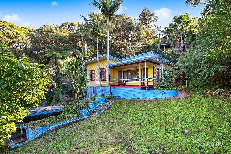 306 The Round Dr, Avoca Beach, NSW 2251
