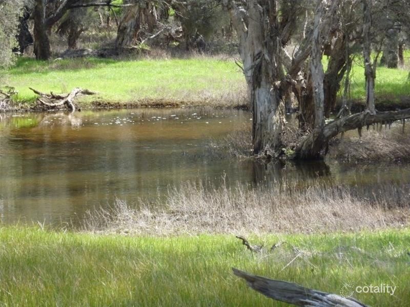 Lot 13 Twin Bridges Pl, Crossman, WA 6390