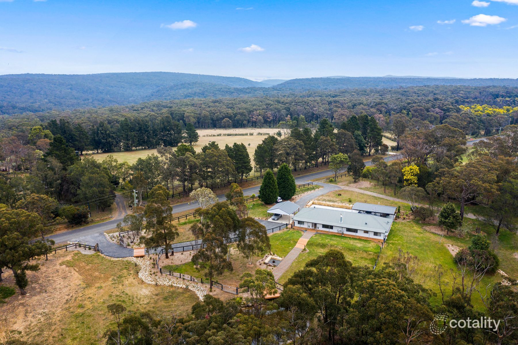 101 Wattle Ridge Rd, Hill Top, NSW 2575