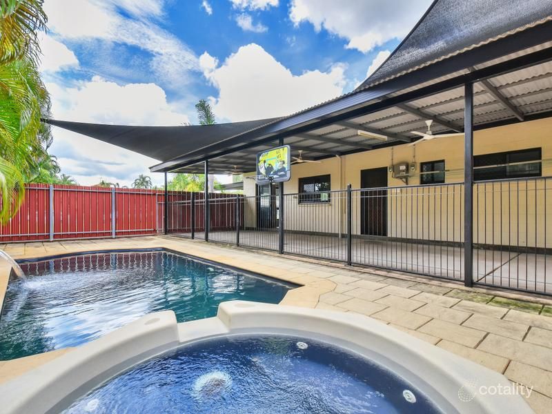 82 Farrar Bvd, Farrar, NT 0830