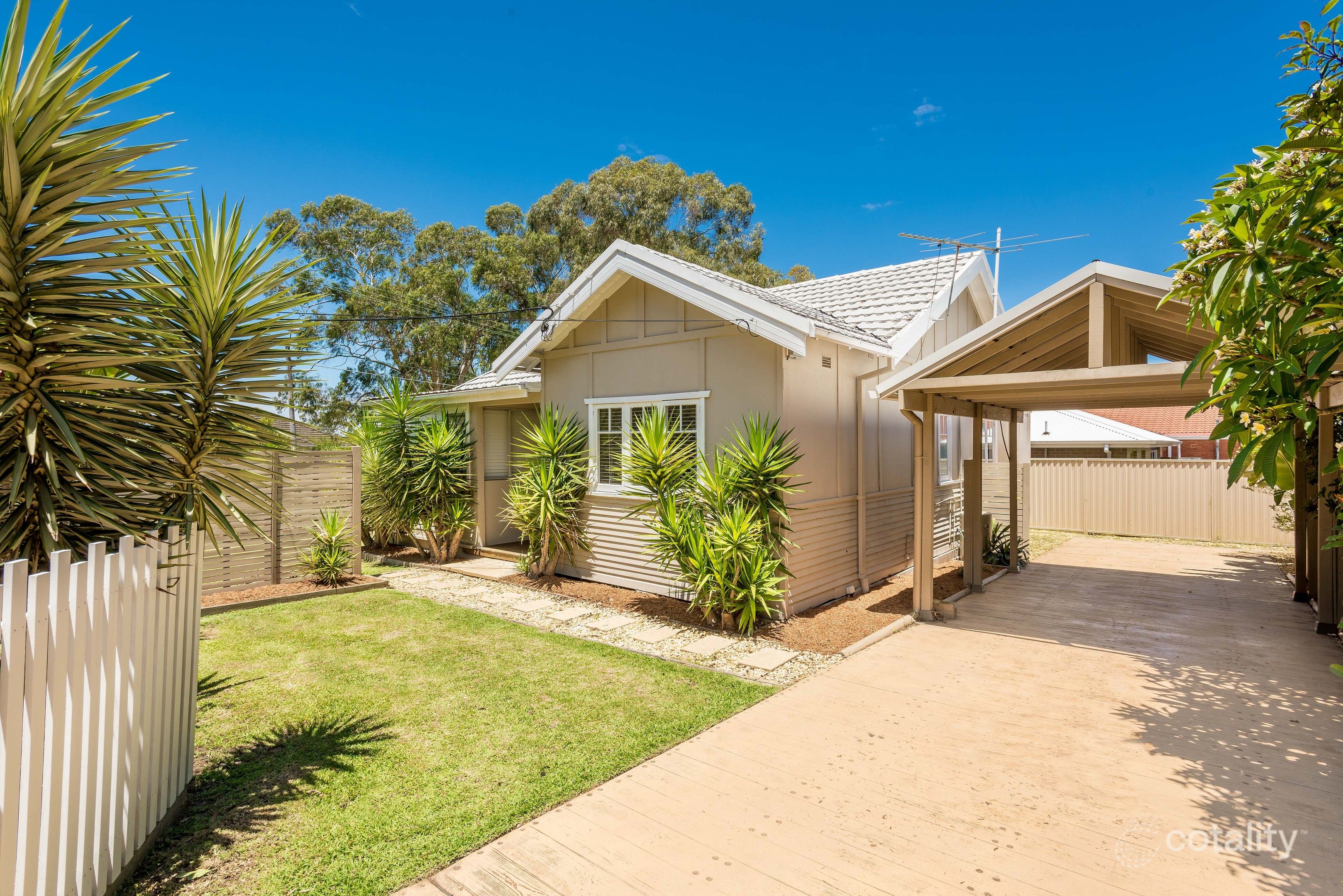470 President Ave, Kirrawee, NSW 2232