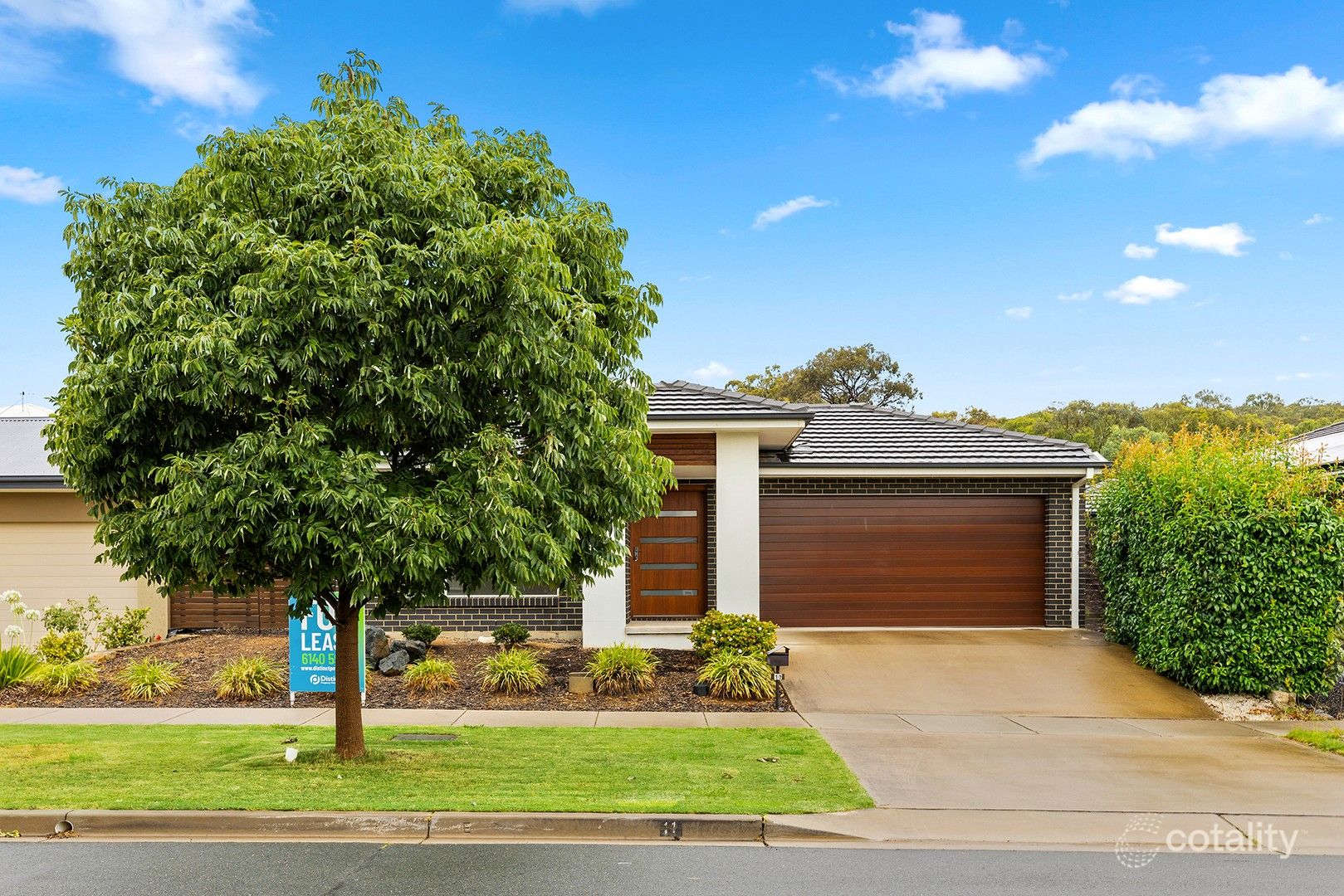 11 Punyibah St, Crace, ACT 2911
