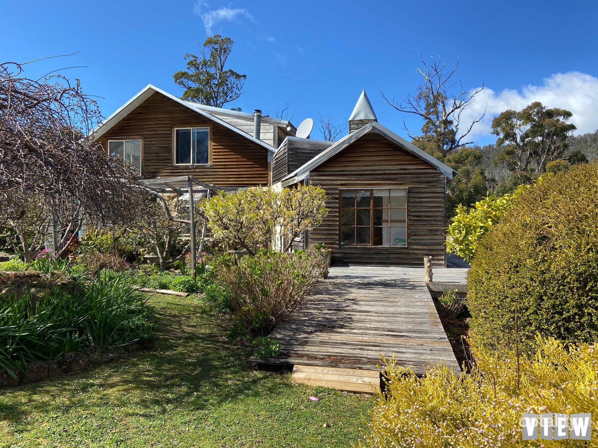 251 Lohreys Rd, St Marys, TAS 7215