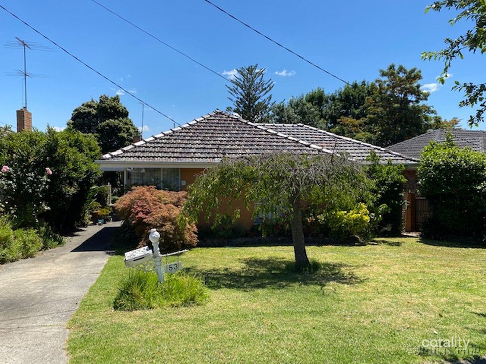 53 Quinn St, Heidelberg, VIC 3084