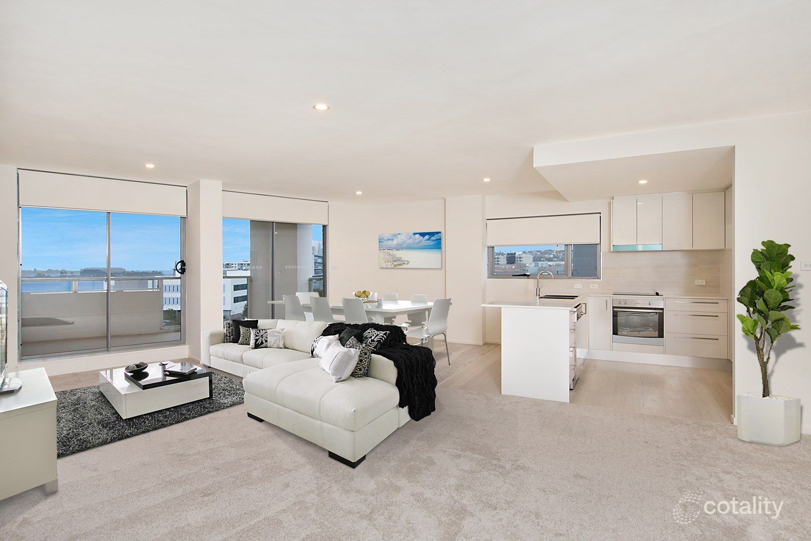 705/25 Bellevue St, Newcastle West, NSW 2302