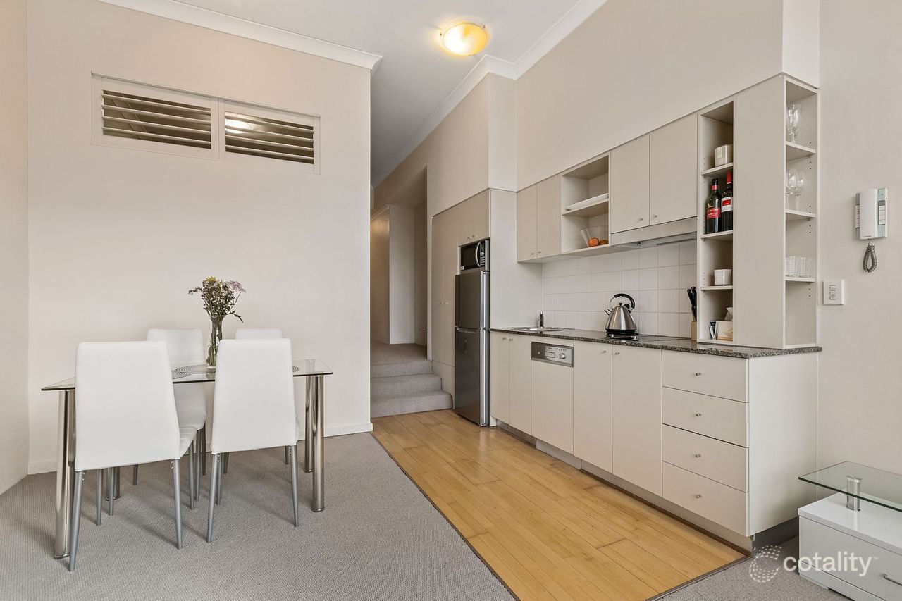 207/99 Military Rd, Neutral Bay, NSW 2089