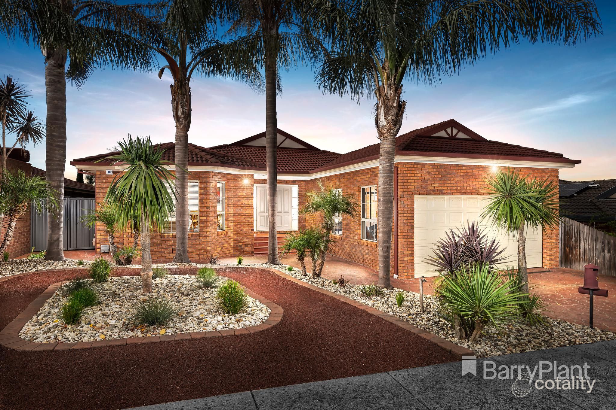 8 Kipping Rise, South Morang, VIC 3752