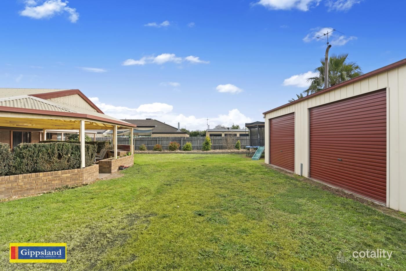 7 Morison St, Maffra, VIC 3860