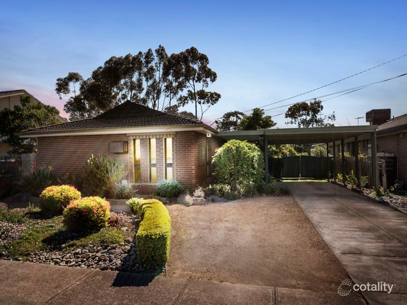 1 Mossfiel Dr, Hoppers Crossing, VIC 3029