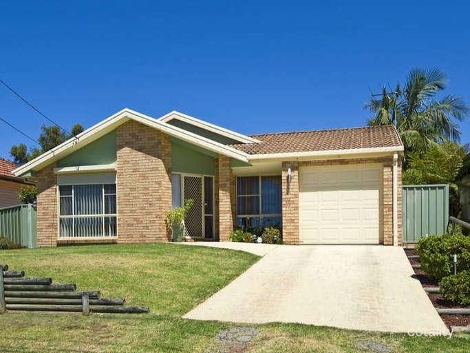 9 Macartney St, Miranda, NSW 2228
