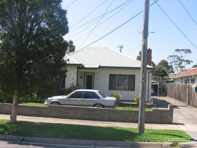 74 Parkstone Ave, Pascoe Vale South, VIC 3044