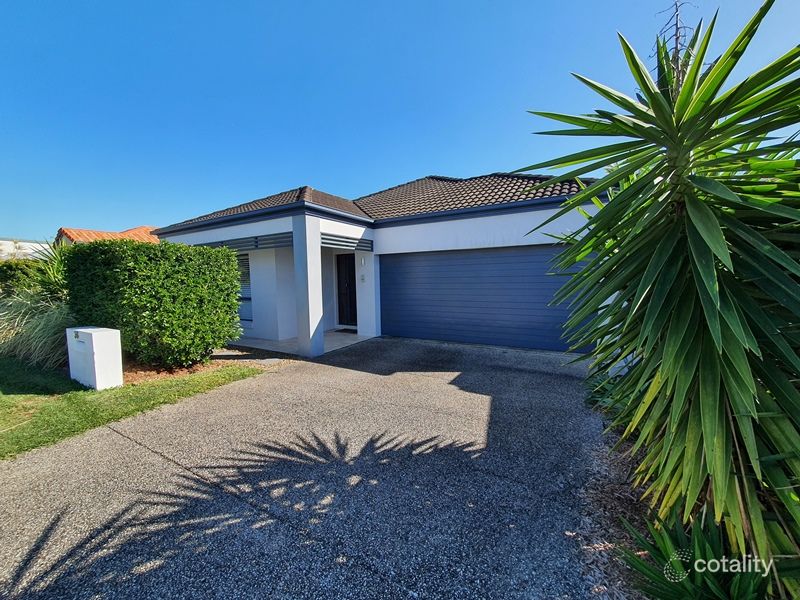 34 Gerona Cct, Varsity Lakes, QLD 4227