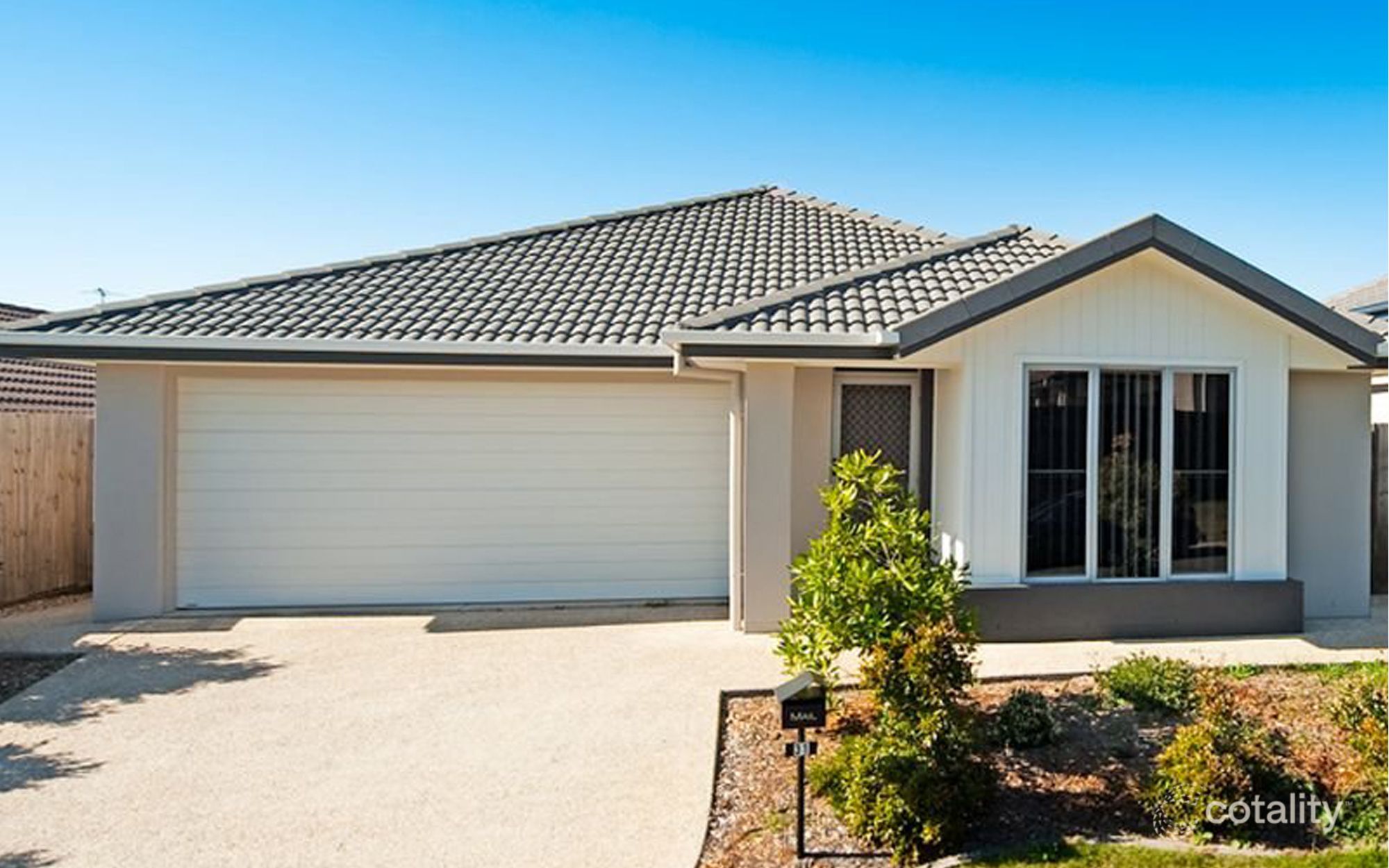 31 Chalk Cct, North Lakes, QLD 4509