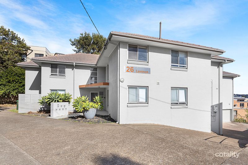 5/26 Lemnos Pde, The Hill, NSW 2300