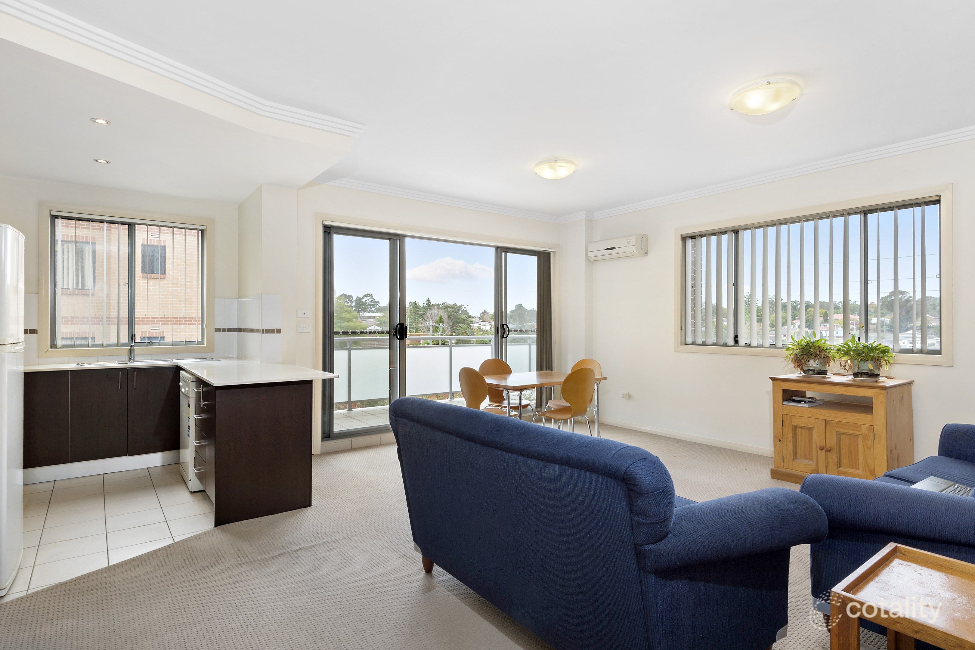 13/3 Bruce St, Blacktown, NSW 2148