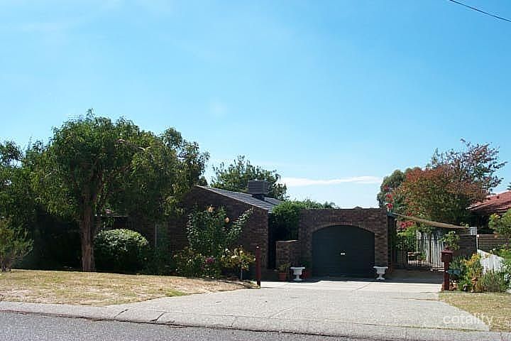 46 Tullamore Ave, Thornlie, WA 6108