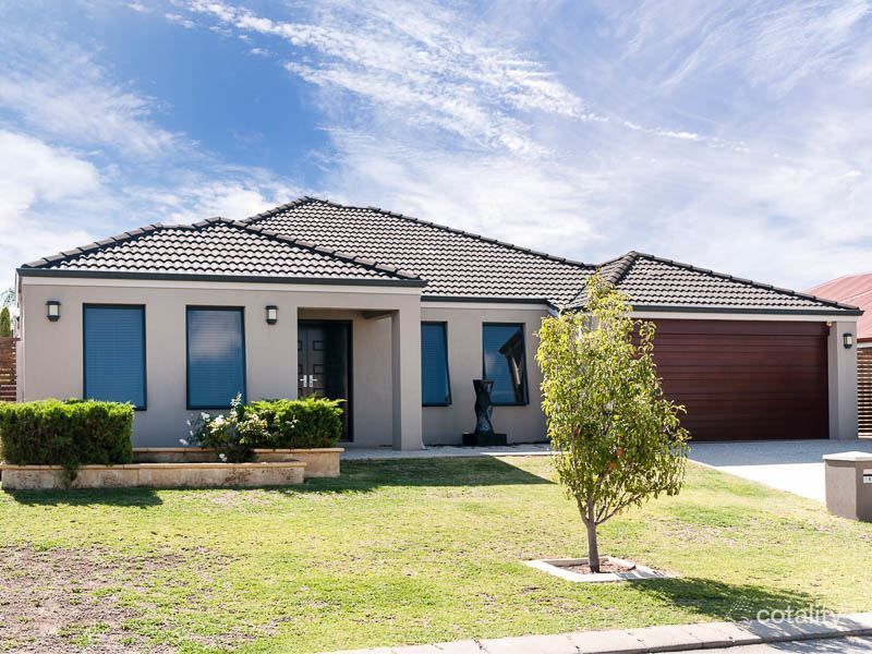 4 Oxburgh Link, Success, WA 6164