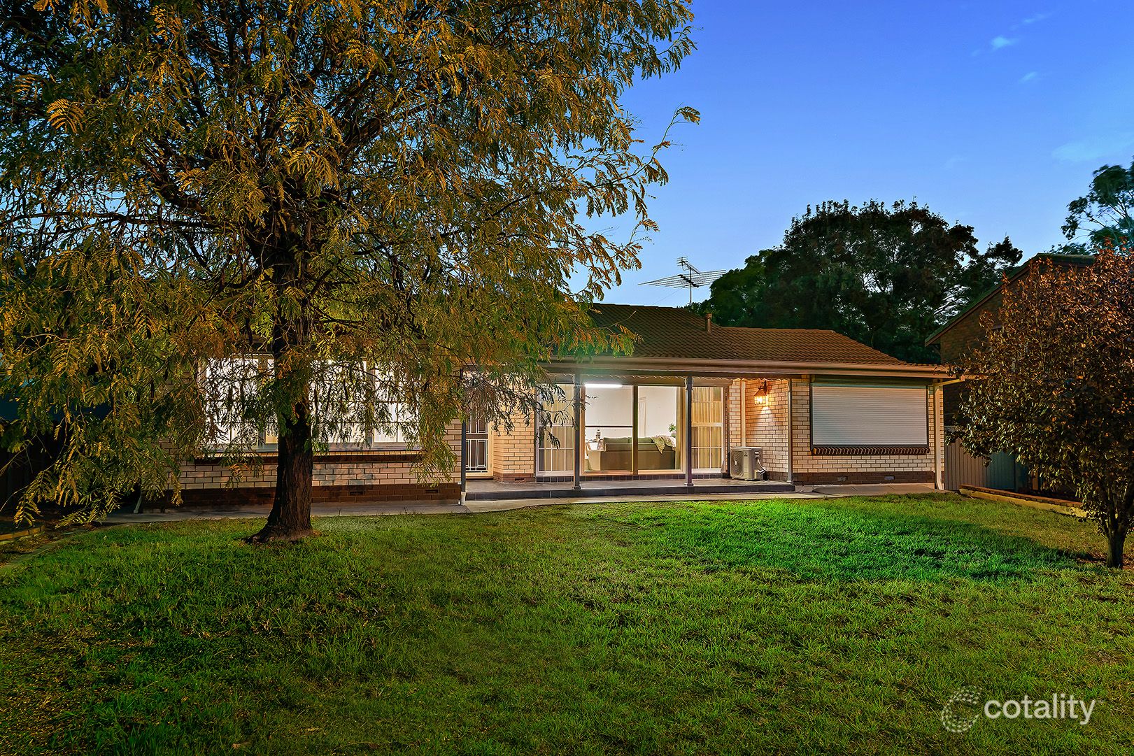 7 Greenways St, Evanston Park, SA 5116