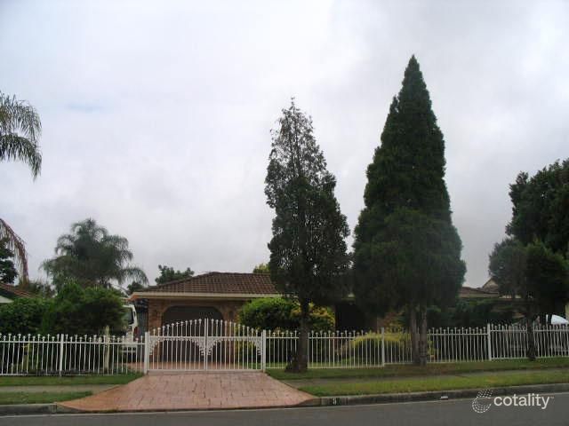 5 Sunflower Dr, Claremont Meadows, NSW 2747