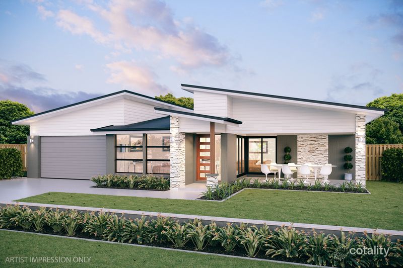 2769 Old Melbourne Rd, Dunnstown, VIC 3352