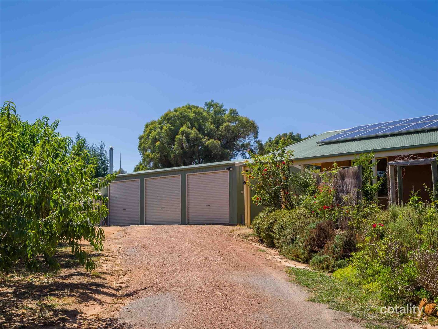 16 Spring Creek Rd, Strathbogie, VIC 3666