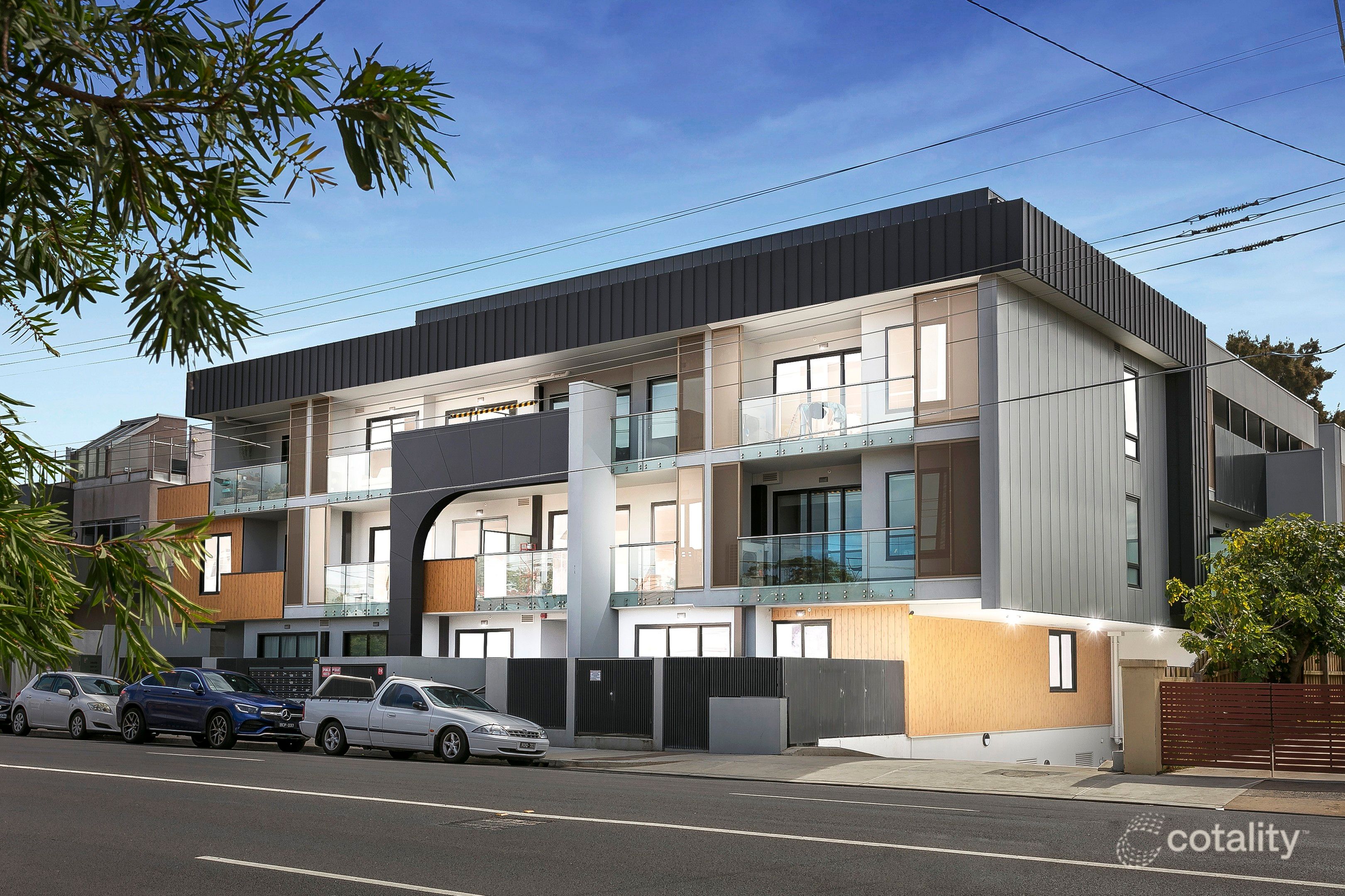 107/213-219 Brunswick Rd, Brunswick, VIC 3056