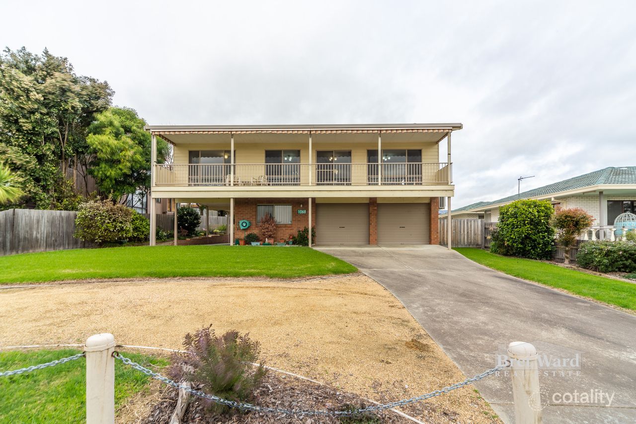 1068 Paynesville Rd, Eagle Point, VIC 3878
