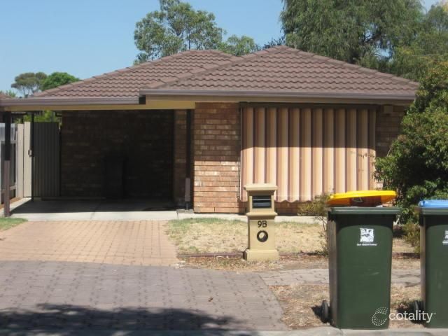 1/9a Marcia Ave, Gilles Plains, SA 5086