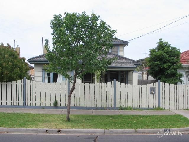 49 Ballard St, Yarraville, VIC 3013